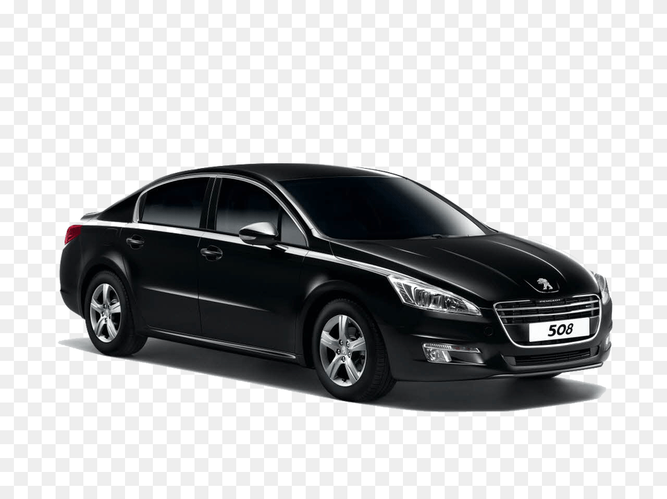 Peugeot, Car, Vehicle, Sedan, Transportation Free Transparent Png