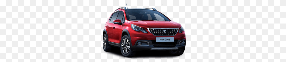 Peugeot, Car, Vehicle, Transportation, Suv Free Png Download
