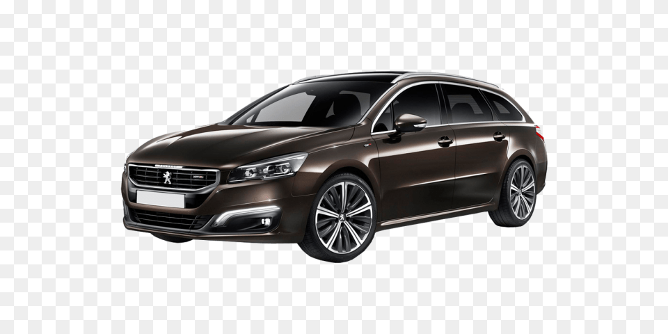 Peugeot, Car, Sedan, Transportation, Vehicle Free Png Download