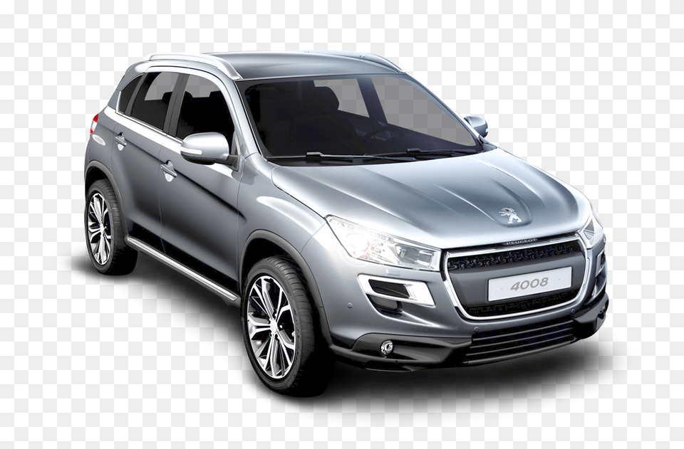 Peugeot, Suv, Car, Vehicle, Transportation Free Transparent Png