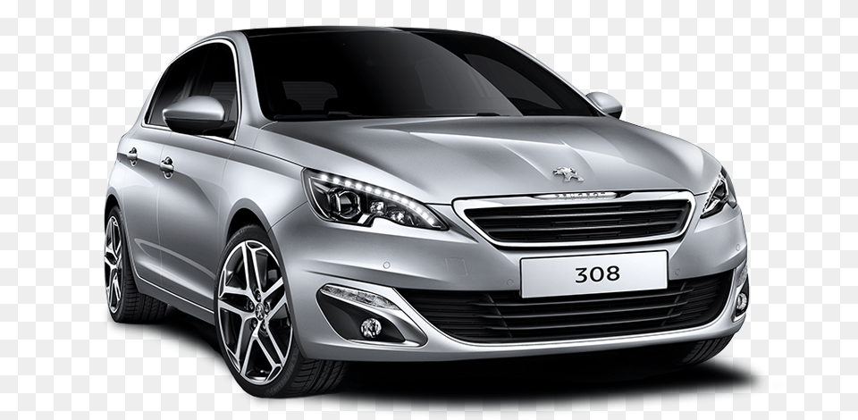Peugeot, Car, Vehicle, Transportation, Sedan Png Image