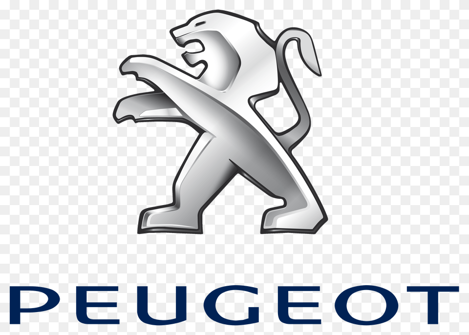Peugeot, Logo, People, Person, Stencil Free Png