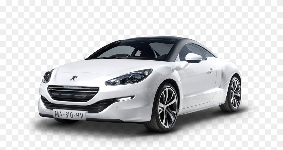 Peugeot, Car, Vehicle, Coupe, Sedan Free Png