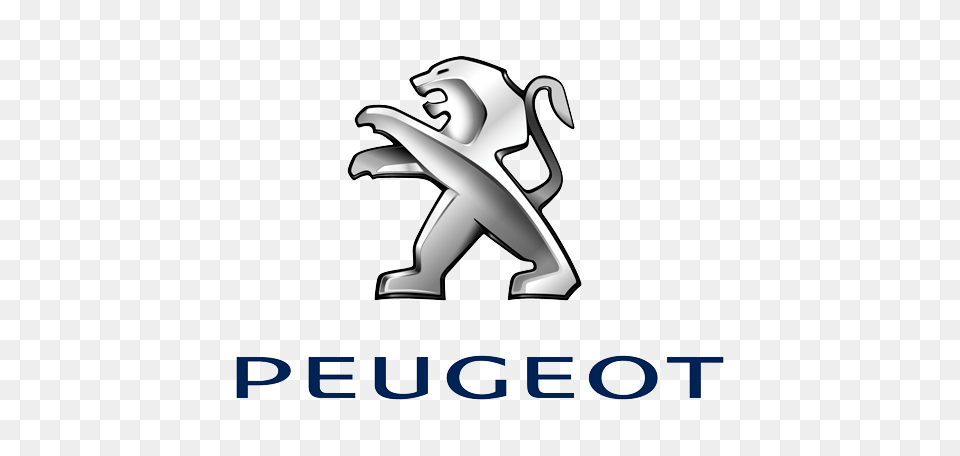 Peugeot, Logo, People, Person, Stencil Free Png Download