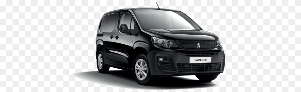 Peugeot File Mart New Partner, Transportation, Van, Vehicle, Car Png