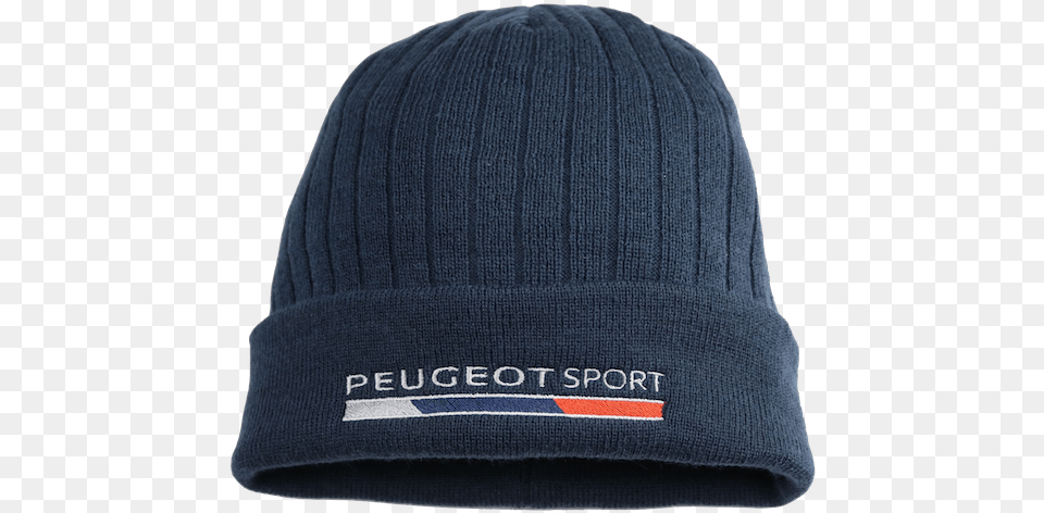 Peugeot Sport Beanie Hat Beanie, Cap, Clothing, Coat, Jacket Free Png