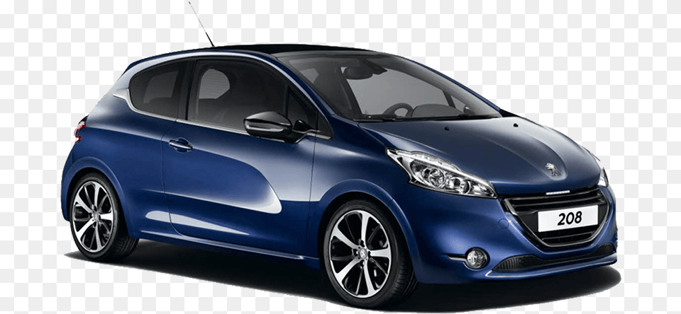 Peugeot Used Cars Peugeot 208 Car, Sedan, Transportation, Vehicle, Machine Png