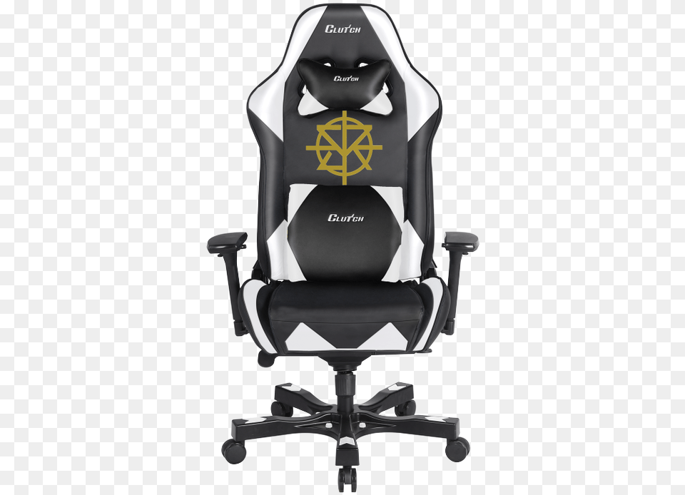 Pewdiepie 100 Mil Chair, Cushion, Home Decor, Furniture Free Png Download