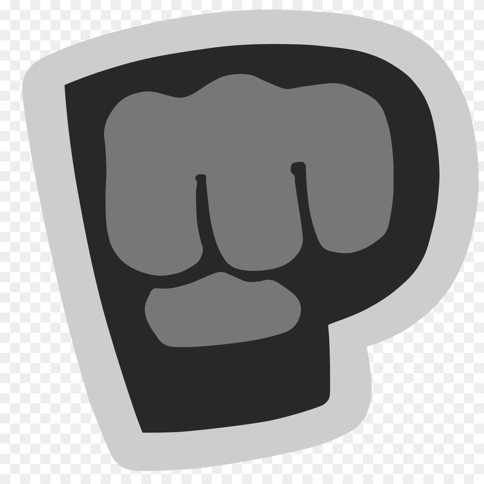 Pewdiepie, Body Part, Fist, Hand, Person Png Image