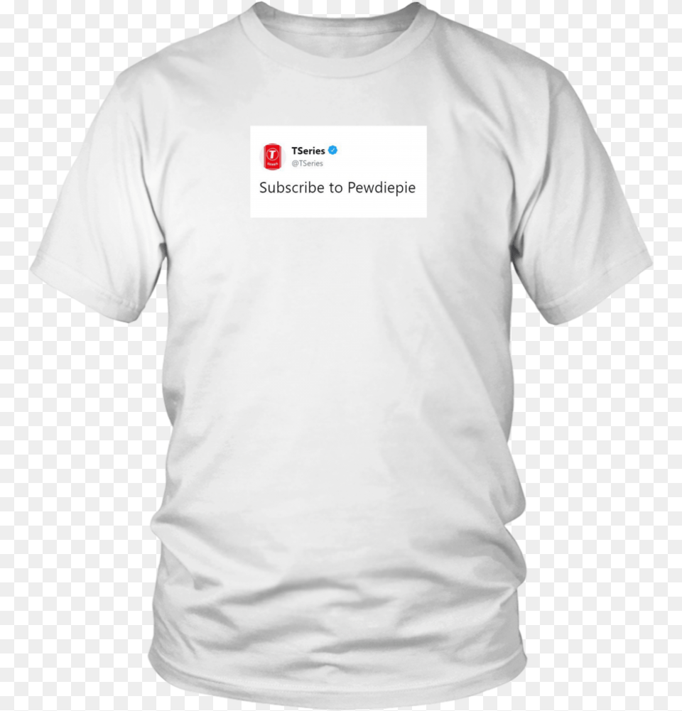 Pewdiepie, Clothing, T-shirt, Shirt Free Png Download