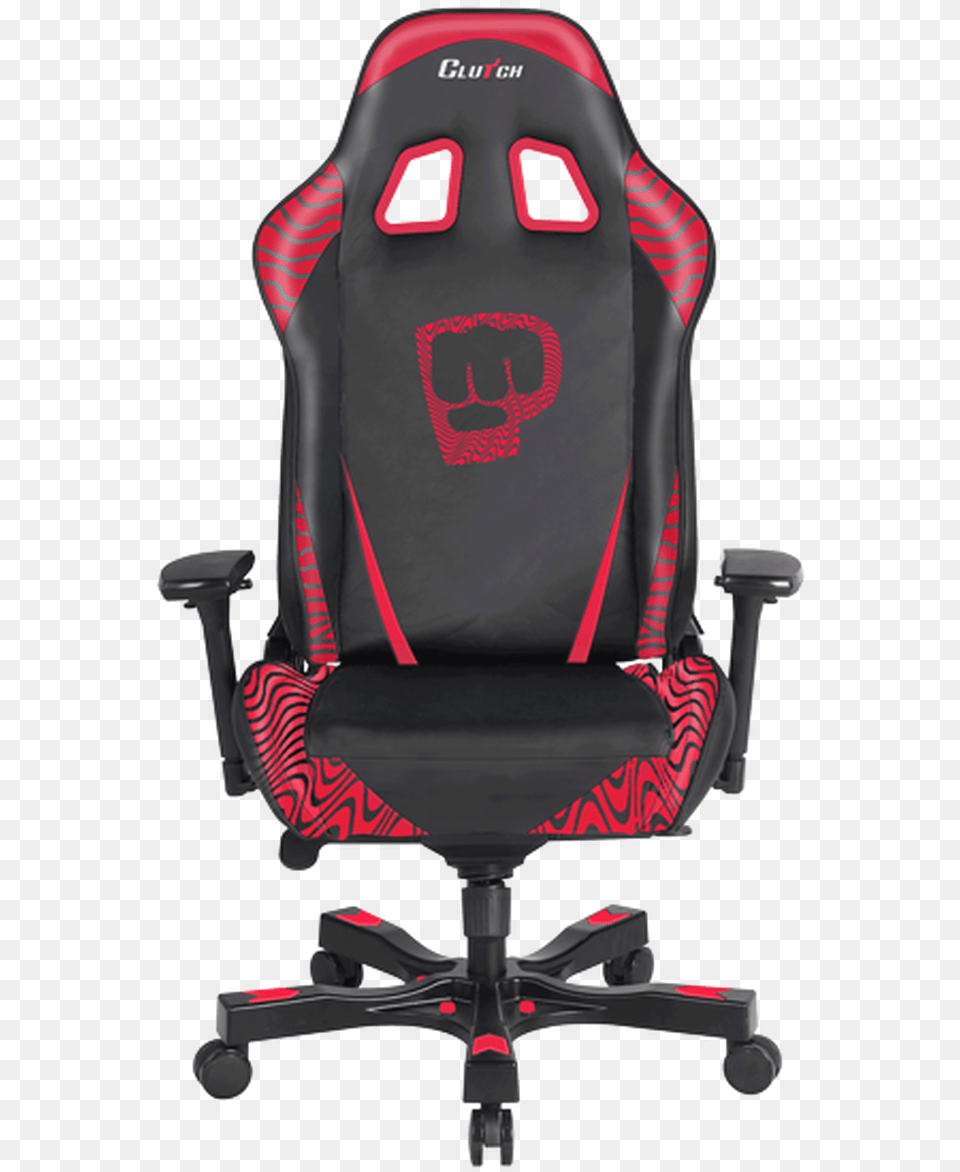 Pewdiepie Edition Throttle Series Pewdiepie Chair, Cushion, Home Decor, Furniture, E-scooter Free Png