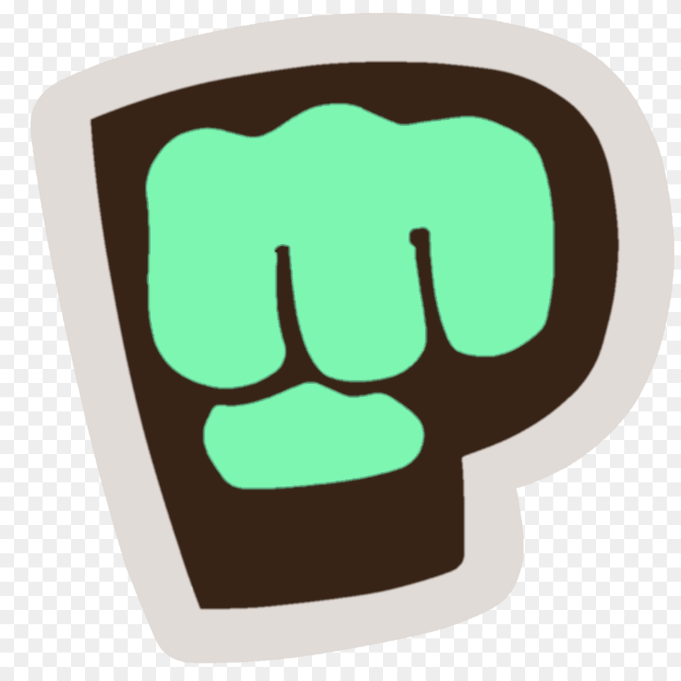 Pewdiepie Logopedia Fandom Powered, Body Part, Fist, Hand, Person Free Png Download