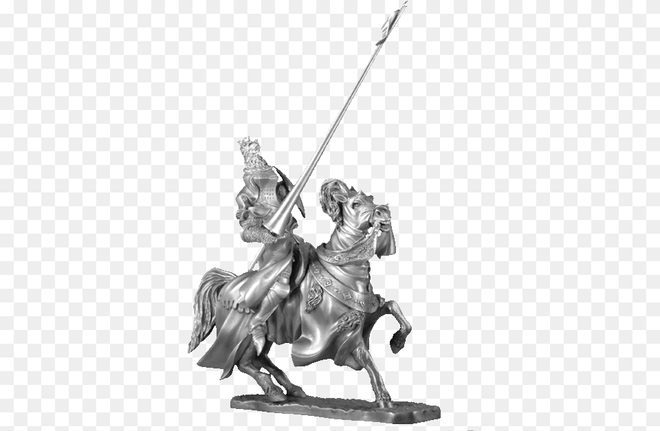 Pewter Tournament Loser Sculpture Figurine, Adult, Bride, Female, Person Free Png Download