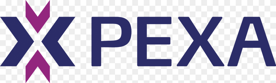 Pexa, Logo, Purple Free Transparent Png