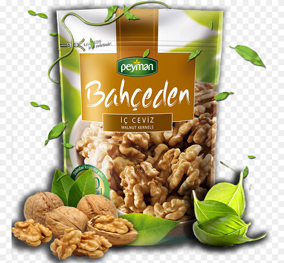 Peyman Bahceden, Food, Nut, Plant, Produce Free Png Download