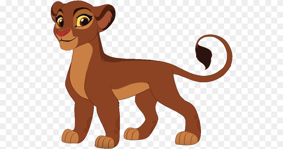 Peyton Elizabeth Lee Queen Rani Lion Guard, Animal, Mammal, Wildlife, Bear Free Transparent Png