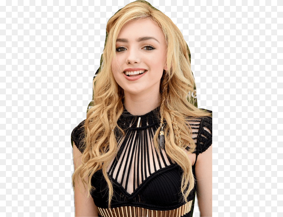 Peyton Freetoedit James Charles Coachella Outfit, Hair, Blonde, Person, Portrait Free Transparent Png