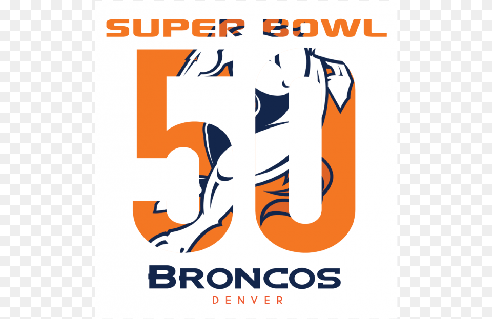 Peyton Manning And The Denver Broncos Defeated The Denver Broncos Sassafras Decorative Floor Mat Insert, Advertisement, Poster, Logo, Text Png Image