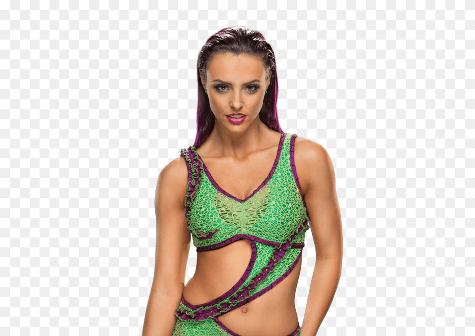 Peyton Royce Online World Of Wrestling, Bikini, Swimwear, Clothing, Adult Png Image