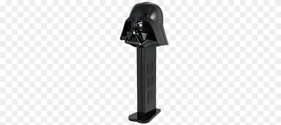 Pez Dispenser Darth Vader, Pez Dispenser, Clothing, Hardhat, Helmet Free Transparent Png