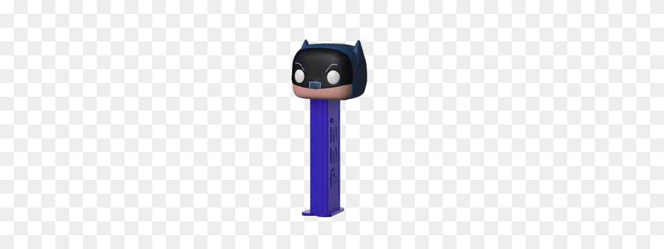 Pez Dispenser Funko Pop Batman, Pez Dispenser, Appliance, Blow Dryer, Device Png