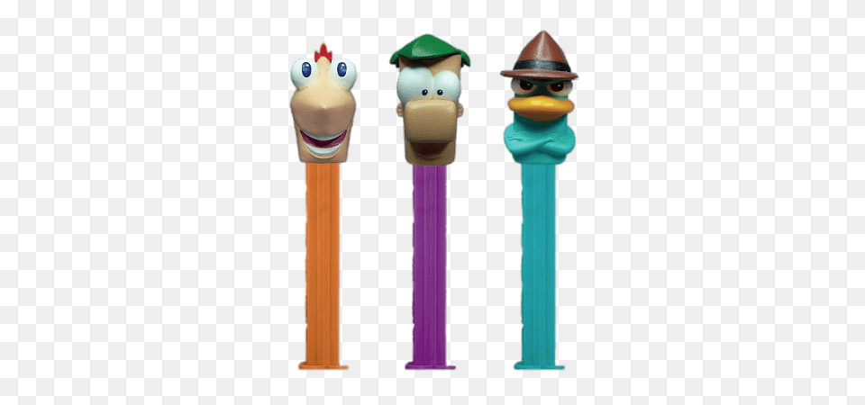 Pez Dispensers Phinneas And Ferb, Pez Dispenser, Baby, Person Free Transparent Png
