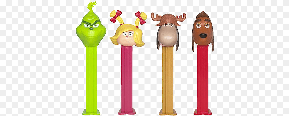 Pez Dr Pez The Grinch, Pez Dispenser, Baby, Person Free Png