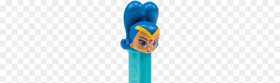 Pez Shimmer And Shine, Pez Dispenser, Baby, Person, Face Png