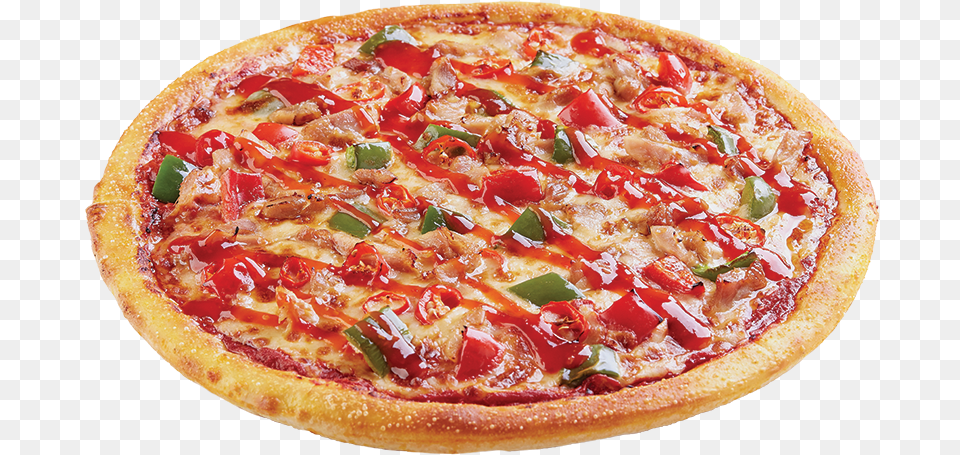 Pezzo, Food, Pizza Free Png