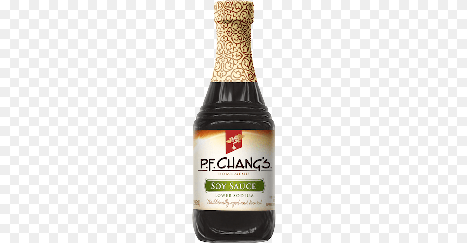 Pf Chang39s Home Menu Soy Sauce, Food, Seasoning, Syrup, Alcohol Free Transparent Png