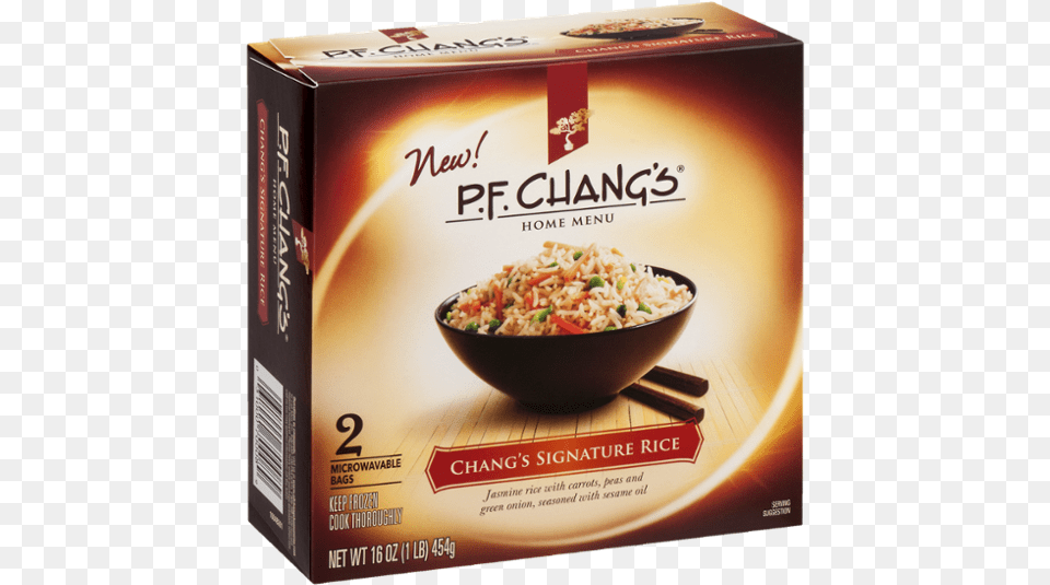 Pf Changs Publix, Box, Bowl, Advertisement Png Image