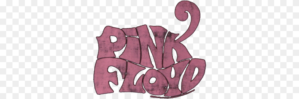 Pf Pink Floyd Floyd David Gilmour Roger Waters Syd Pink Floyd Logo, Art, Painting, Symbol, Text Free Png Download