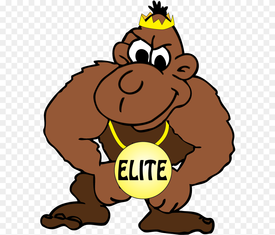 Pfa Kong Elite Icon Big, Baby, Person, Face, Head Free Png