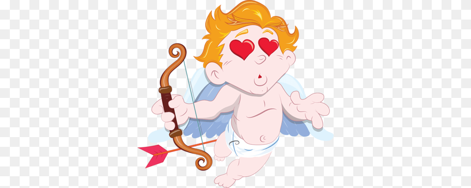 Pfdqtrh Imagenes De Cupido Enamorado, Baby, Person, Cupid, Face Png Image