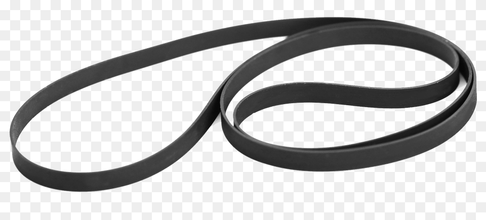 Pfhtbe Fluance Turntable Rubber Belt For Record Players Fluance, Accessories, Strap Png