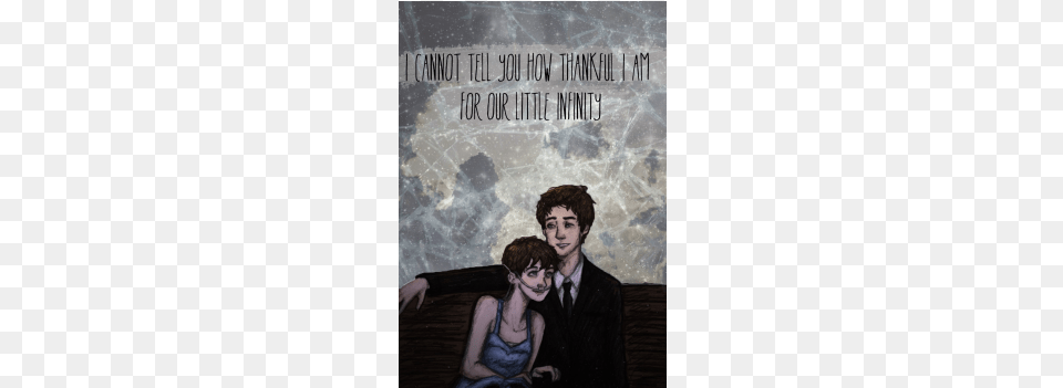 Pfi Pfi Let It Snow By John Green Quotes, Person, Publication, Book, Portrait Free Png Download