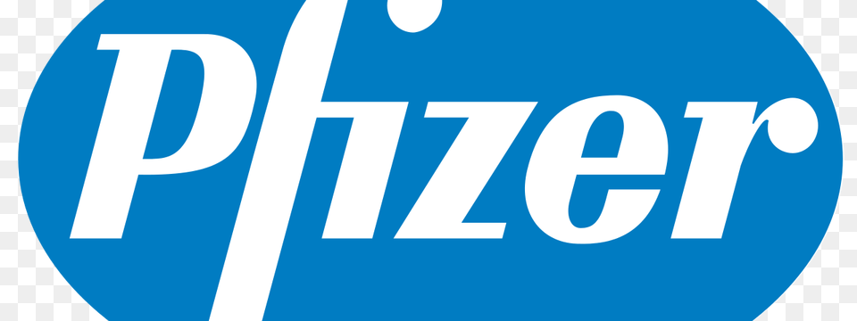 Pfizer And National Cancer Institute Become Collaborators, Logo, Sign, Symbol, Text Free Transparent Png