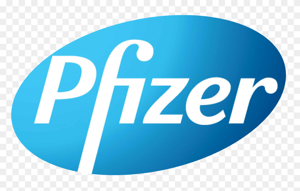 Pfizer Logo Image, Text Png