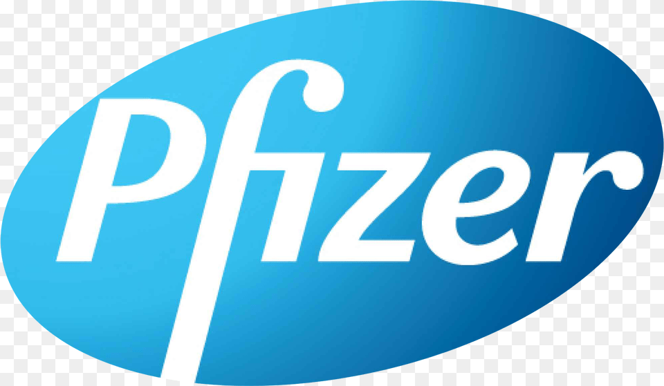 Pfizer Logo Transparent, Text Png Image
