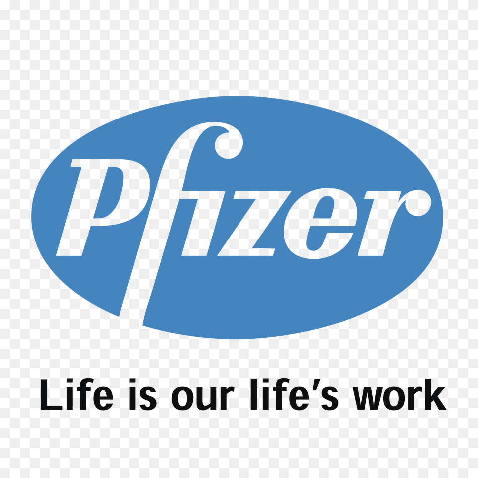 Pfizer Logo Vector Free Png