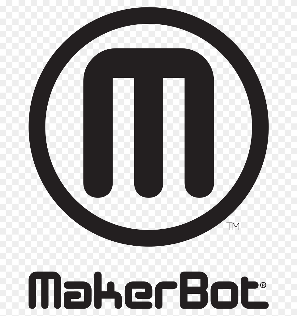 Pfizer Scientists Turn To Makerbot To Streamline Arthritis, Logo Png Image