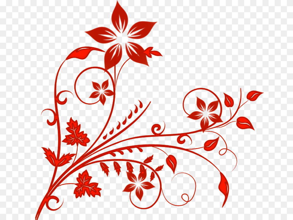 Pfkh Flower Clipart Henna, Logo, Art, Pattern, Floral Design Png