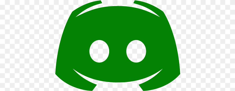 Pfp Green Discord Icon Novocomtop Discord Icon Green, Bag Free Png