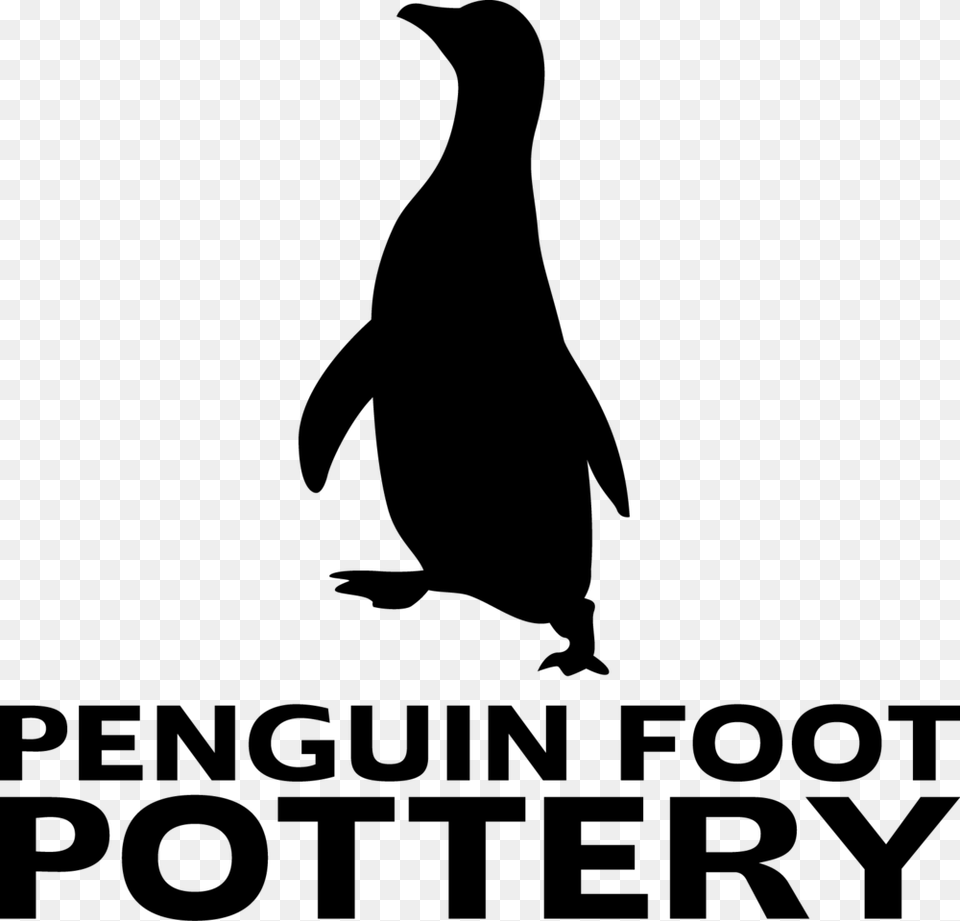 Pfp Logo Stacked Black, Gray Png