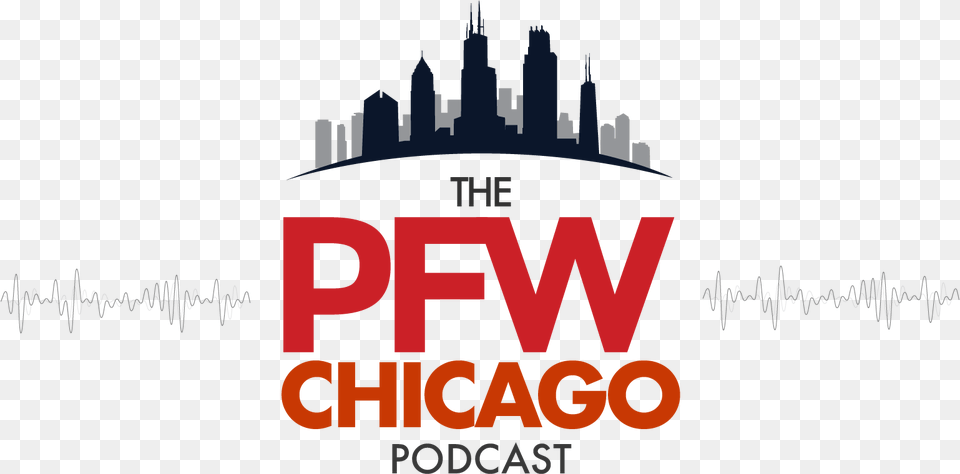 Pfw Chicago Podcast Real Estate Marketing In The 21 Century Online Marketing, Logo, City Png