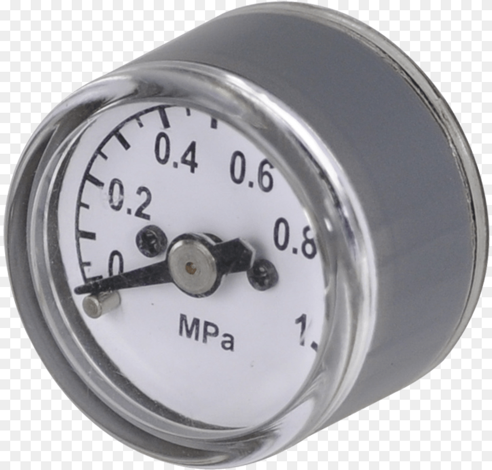 Pg 25 Pressure Switches Gauge, Tachometer, Machine, Wheel Free Png Download