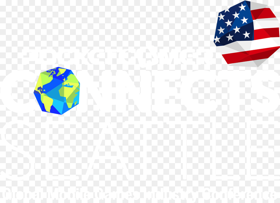 Pg Connects Helsinki 2019, American Flag, Flag Free Transparent Png