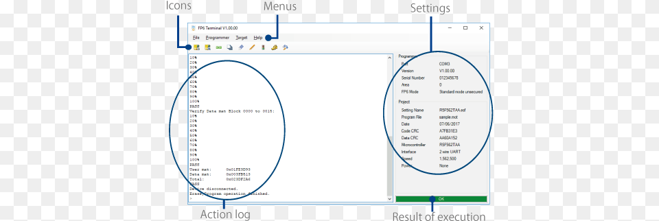 Pg Fp6 Renesas Dot, Page, Text Png Image