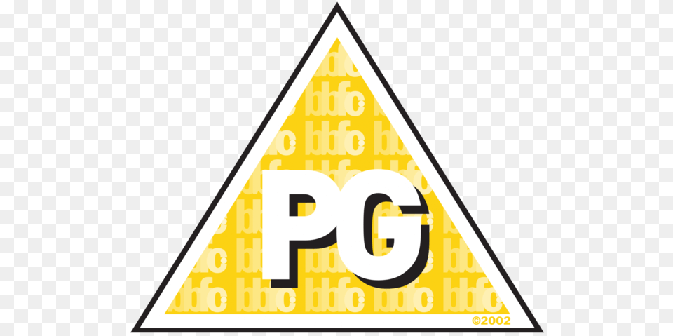 Pg Logo, Triangle, Sign, Symbol Png
