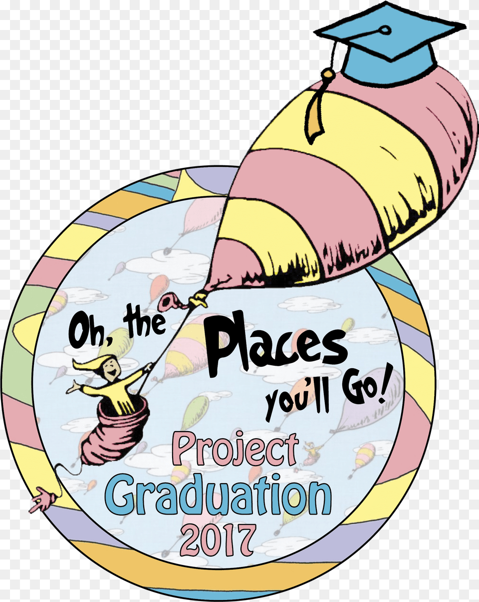 Pg Logo Graduation College Graduation Dr Seuss Graduation Clipart, Advertisement, People, Person, Baby Png